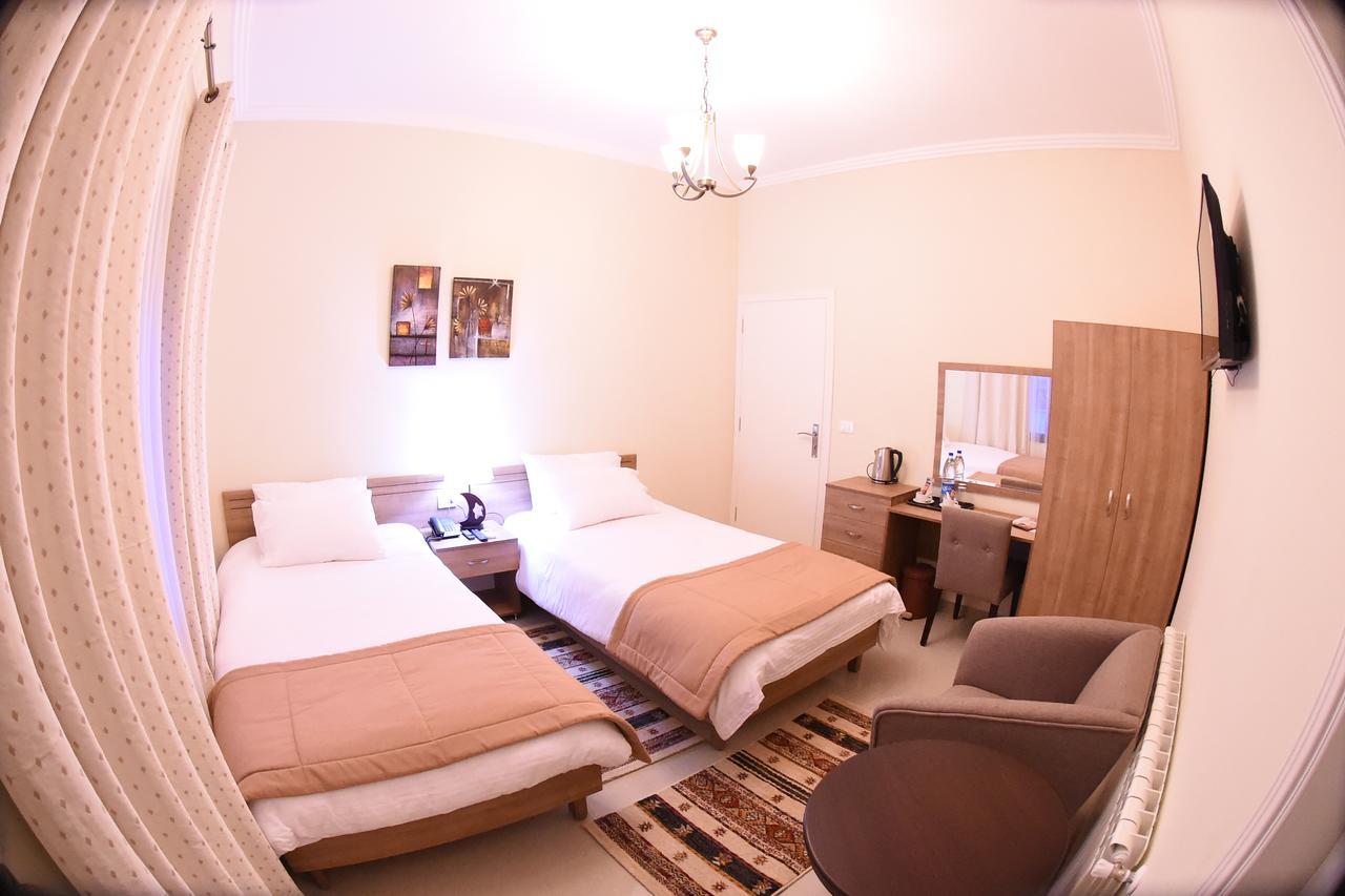 Hotel Miziâra חדר תמונה